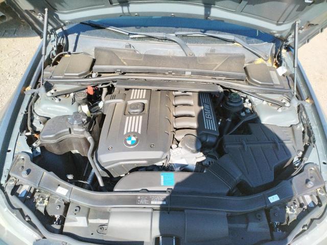 Photo 7 from auction – 2011 BMW 328 XI with VIN WBAPK7C53BA463415