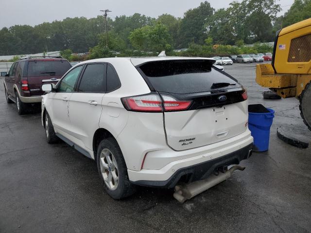 Photo 3 from auction – 2019 FORD EDGE ST with VIN 2FMPK4APXKBB66096