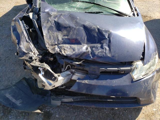 Photo 7 from auction – 2008 HONDA CIVIC EX with VIN 1HGFA16878L034183