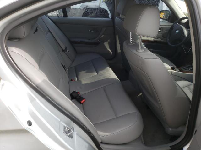 Photo 6 from auction – 2011 BMW 328 I with VIN WBAPH7C5XBE676014
