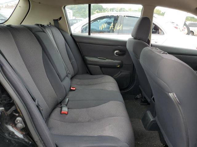 Zdjęcie 6 z aukcji – 2007 NISSAN VERSA S z VIN 3N1BC13E97L455104