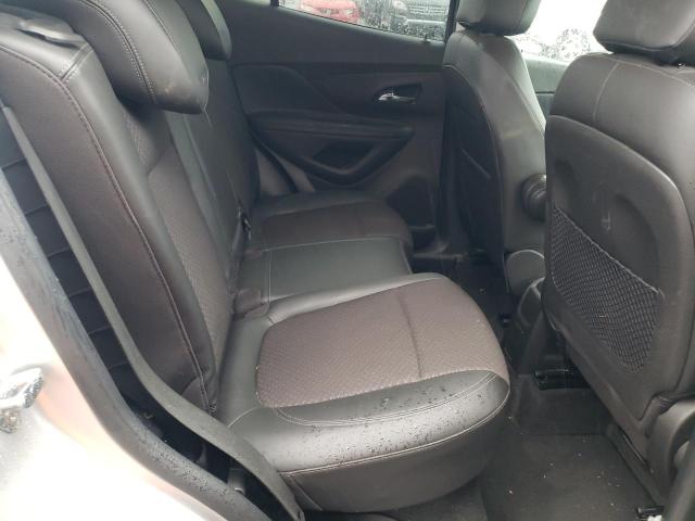 Photo 6 from auction – 2019 BUICK ENCORE PRE with VIN KL4CJESB8KB892408