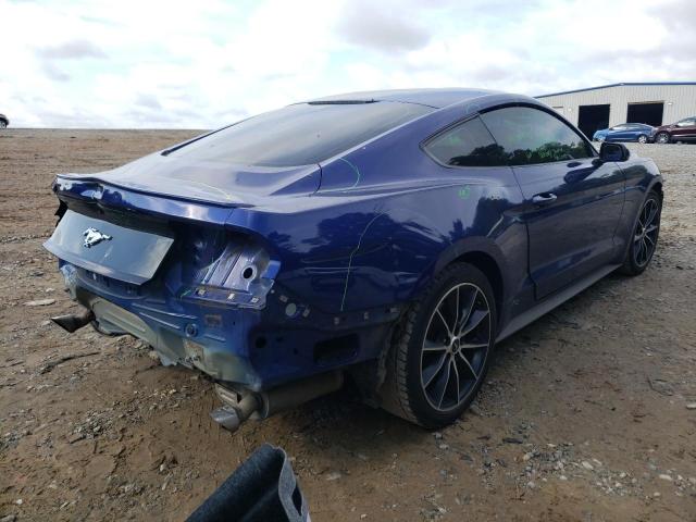 Photo 4 from auction – 2016 FORD MUSTANG with VIN 1FA6P8TH5G5218220