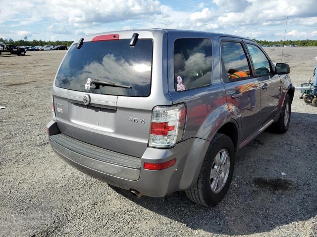 Photo 4 from auction – 2008 MERCURY MARINER with VIN 4M2CU91118KJ04388