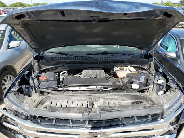 Photo 7 from auction – 2020 CHEVROLET SILVERADO with VIN 1GCPWCEK5LZ133233