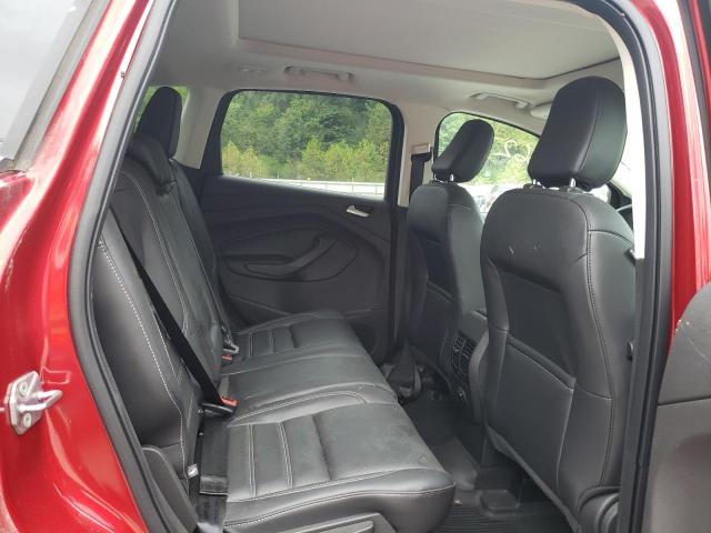 Photo 6 from auction – 2019 FORD ESCAPE SEL with VIN 1FMCU9HD4KUB23529