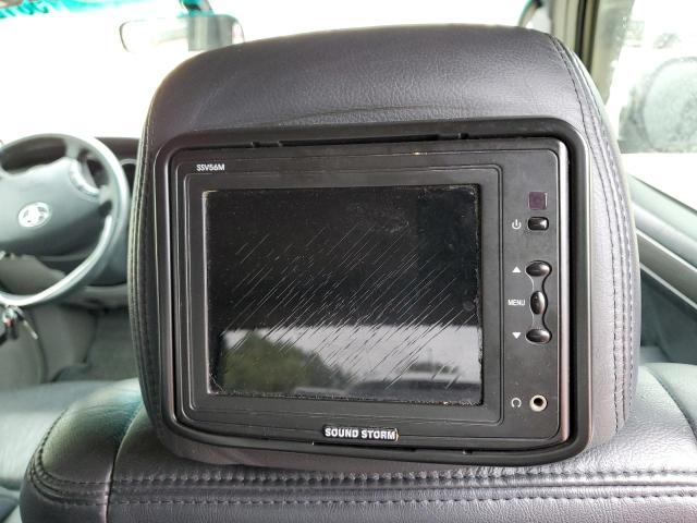 Photo 9 from auction – 2006 TOYOTA 4RUNNER SR with VIN JTEBT14R668032567
