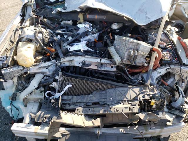 Photo 7 from auction – 2016 FORD FUSION TIT with VIN 3FA6P0SU2GR305537