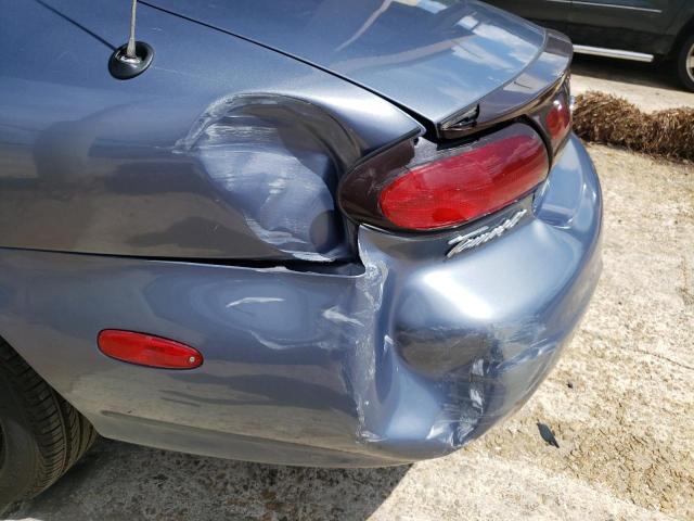 Photo 9 from auction – 1999 FORD TAURUS LX with VIN 1FAFP52U3XA108691