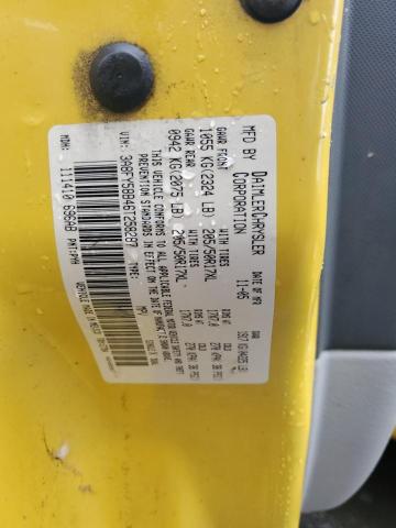 Photo 10 from auction – 2006 CHRYSLER PT CRUISER with VIN 3A8FY58B46T258287