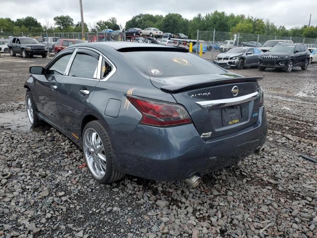 Photo 3 from auction – 2013 NISSAN ALTIMA 2.5 with VIN 1N4AL3AP5DC288133