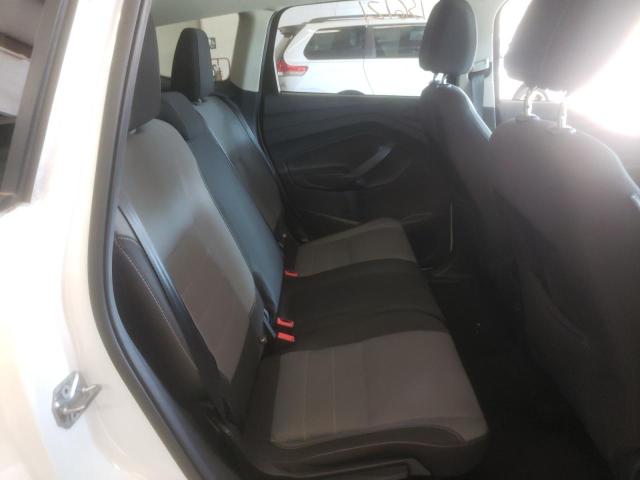 Photo 6 from auction – 2017 FORD ESCAPE S with VIN 1FMCU0F77HUC35372