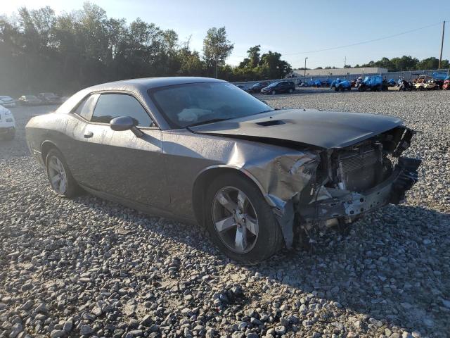 DODGE CHALLENGER 2012 with VIN 2C3CDYAG1CH208579 - Photo from auction