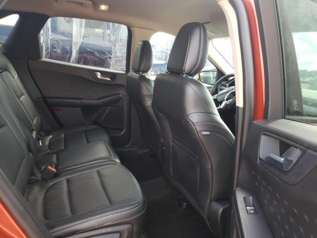 Photo 6 from auction – 2020 FORD ESCAPE SEL with VIN 1FMCU9H68LUA81143