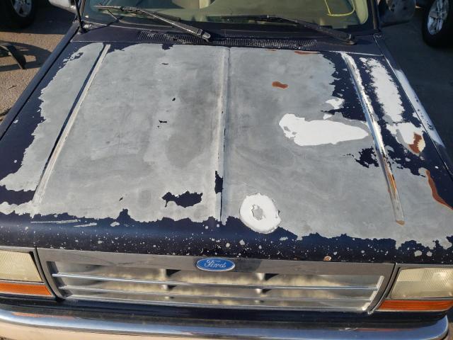 Photo 9 from auction – 1994 FORD EXPLORER with VIN 1FMDU34X0RUD66458