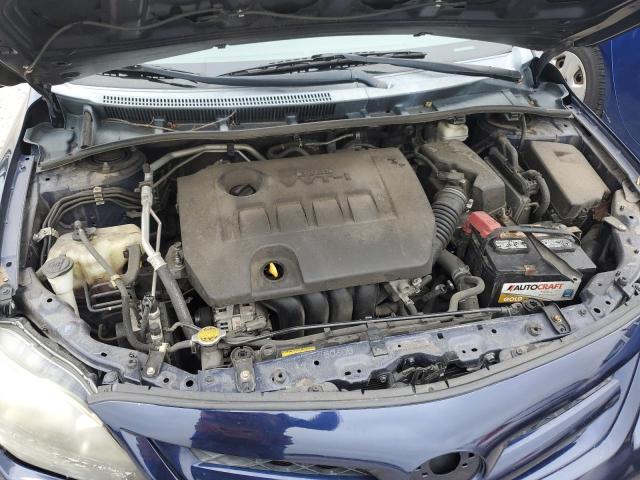 Photo 7 from auction – 2012 TOYOTA COROLLA BA with VIN 2T1BU4EE9CC762357