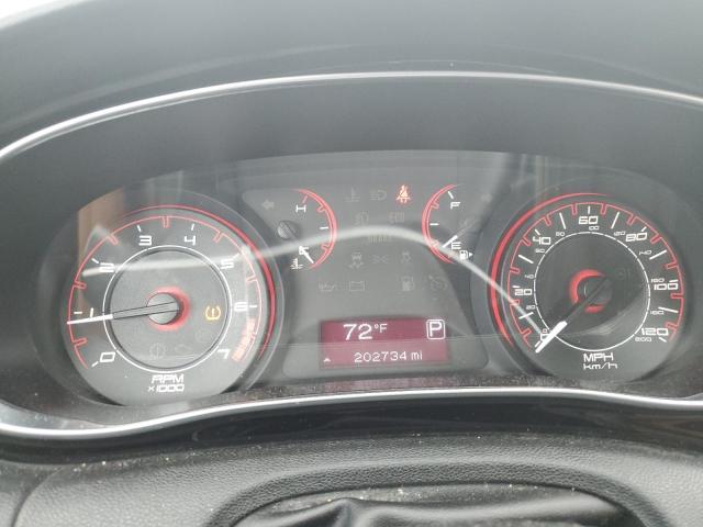 Photo 8 from auction – 2013 DODGE DART SE with VIN 1C3CDFAA5DD298835