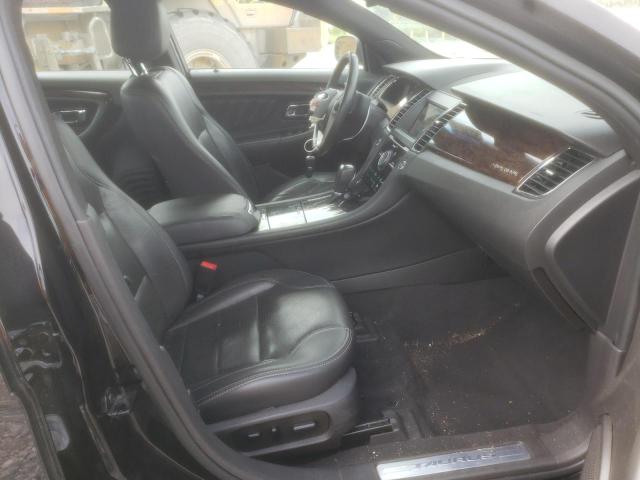 Photo 5 from auction – 2019 FORD TAURUS LIM with VIN 1FAHP2F84KG114266