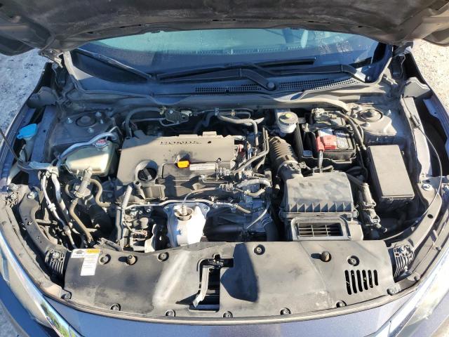 Photo 7 from auction – 2016 HONDA CIVIC EX with VIN 19XFC2F79GE011534