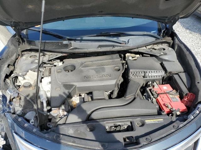 Photo 7 from auction – 2015 NISSAN ALTIMA 2.5 with VIN 1N4AL3AP1FC596838