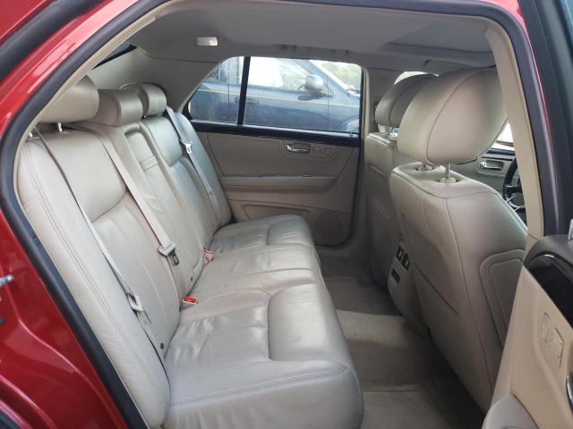 Photo 6 from auction – 2010 CADILLAC DTS PREMIU with VIN 1G6KH5EY5AU134416