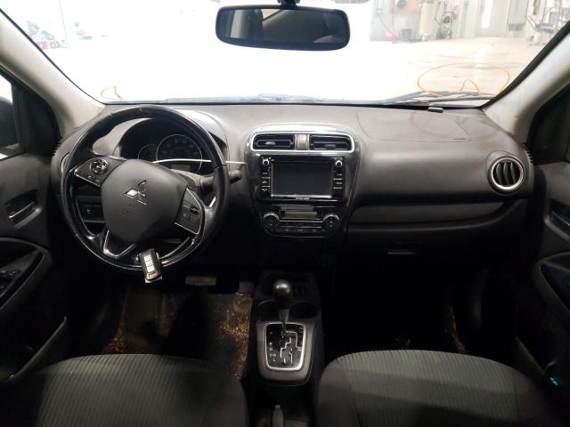 Photo 9 from auction – 2017 MITSUBISHI MIRAGE G4 with VIN ML32F4FJ0HHF08549