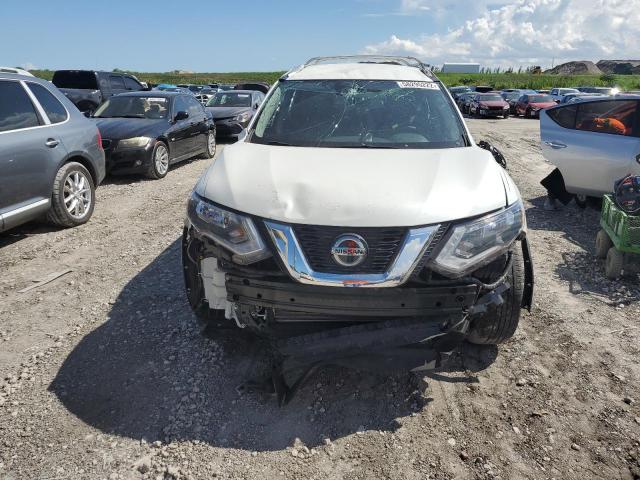 Photo 9 from auction – 2019 NISSAN ROGUE S with VIN KNMAT2MT8KP521456