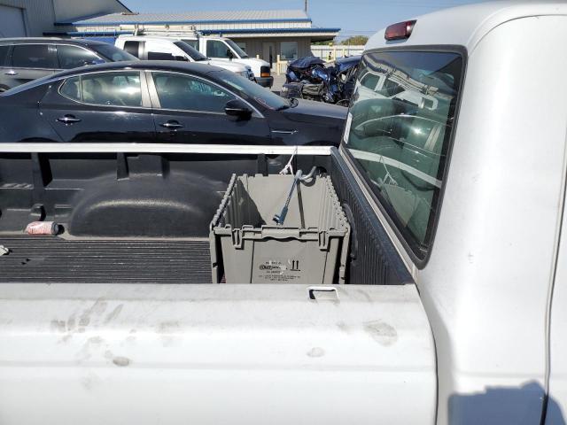 Photo 6 from auction – 2011 FORD RANGER with VIN 1FTKR1ADXBPA51957