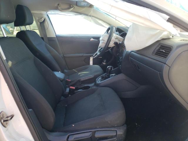 Photo 5 from auction – 2015 VOLKSWAGEN JETTA BASE with VIN 3VW2K7AJ5FM201799