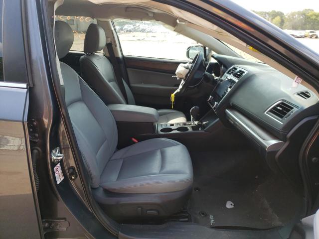 Photo 5 from auction – 2018 SUBARU OUTBACK 3. with VIN 4S4BSENC6J3214277