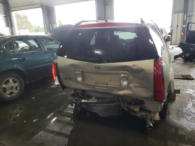 Photo 9 from auction – 2008 CADILLAC SRX with VIN 1GYEE637180120544