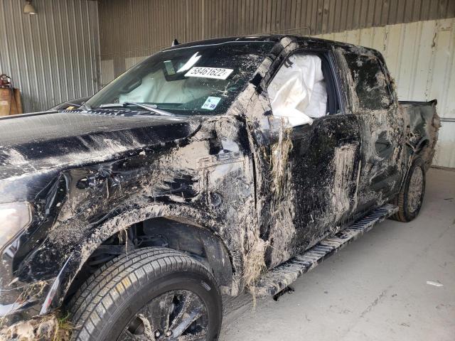 Photo 9 from auction – 2020 FORD F150 SUPER with VIN 1FTEW1E46LFA74532