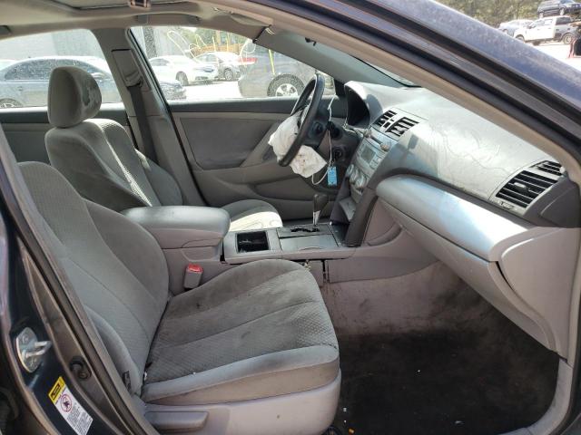 Photo 5 from auction – 2009 TOYOTA CAMRY BASE with VIN 4T1BE46K29U374332