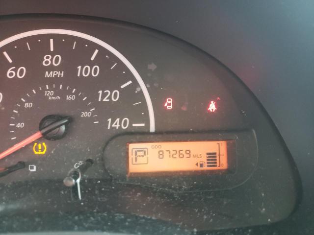 Photo 8 from auction – 2015 NISSAN VERSA S with VIN 3N1CN7AP3FL914678