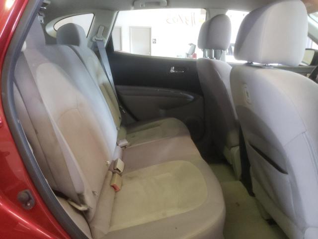 Photo 6 from auction – 2010 NISSAN ROGUE S with VIN JN8AS5MTXAW020078