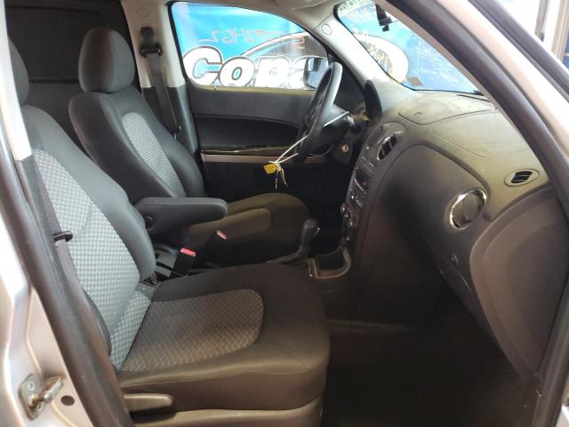 Photo 5 from auction – 2009 CHEVROLET HHR PANEL with VIN 3GCCA85B09S539047