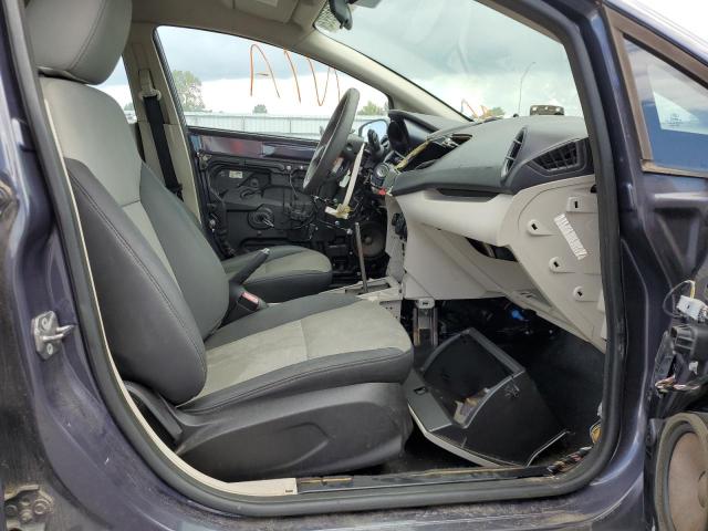 Photo 5 from auction – 2012 FORD FIESTA S with VIN 3FADP4AJ1CM180298