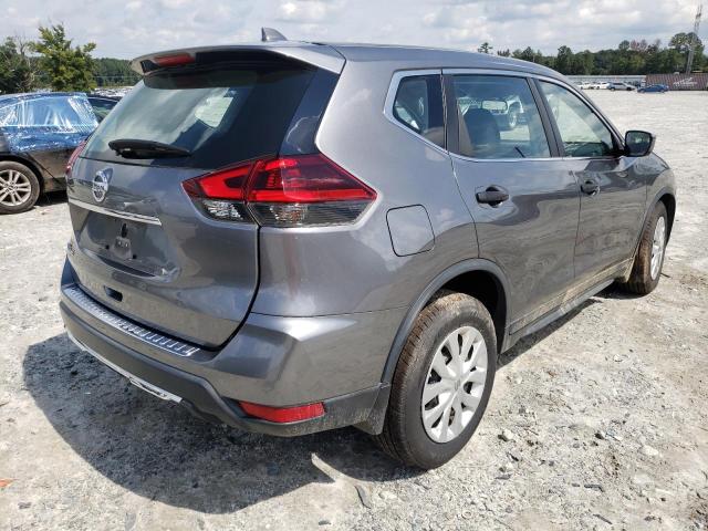 Photo 4 from auction – 2018 NISSAN ROGUE S with VIN KNMAT2MT3JP609152