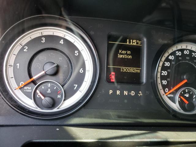 Photo 8 from auction – 2014 RAM 1500 ST with VIN 1C6RR7KT7ES215827