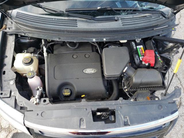 Photo 7 from auction – 2013 FORD EDGE SEL with VIN 2FMDK4JC0DBB52985