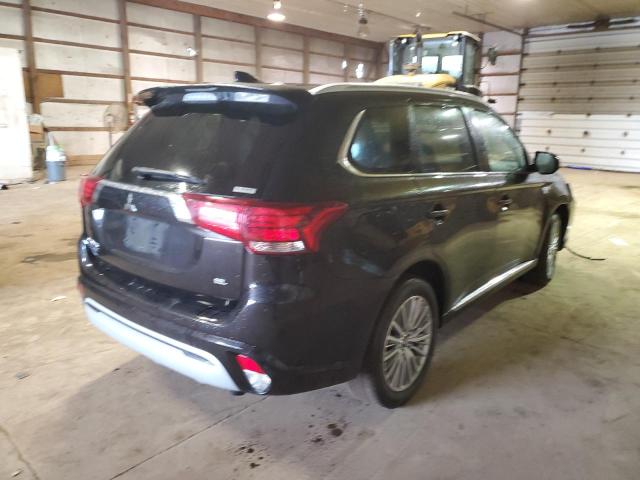 Photo 4 from auction – 2022 MITSUBISHI OUTLANDER with VIN JA4J2VA79NZ031221