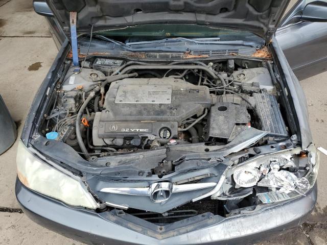 Photo 7 from auction – 2003 ACURA 3.2TL with VIN 19UUA56663A032216