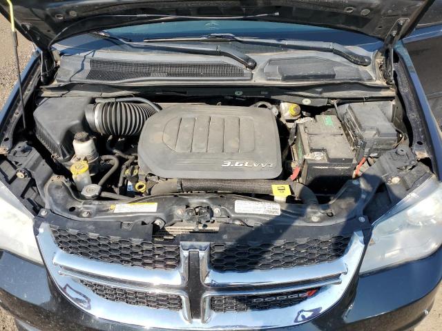 Photo 7 from auction – 2013 DODGE GRAND CARA with VIN 2C4RDGCG6DR527985