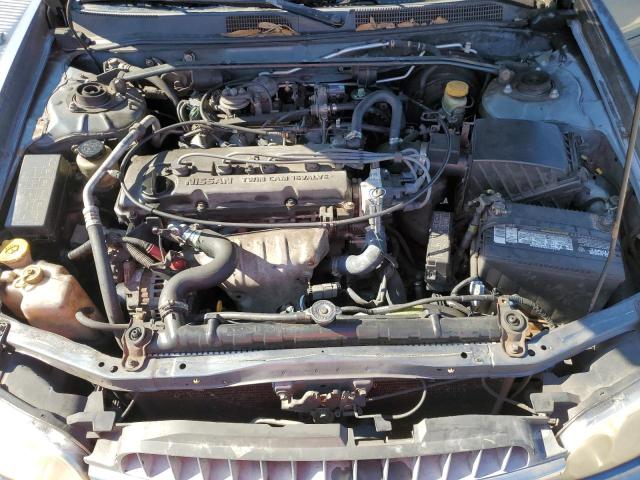 Photo 7 from auction – 2000 NISSAN ALTIMA XE with VIN 1N4DL01D6YC180627