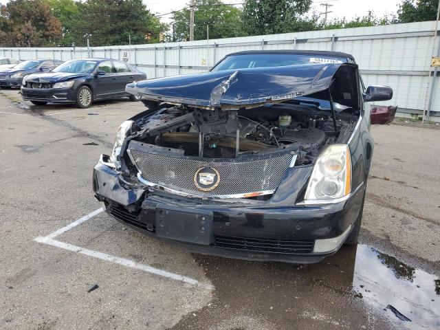 Zdjęcie 9 z aukcji – 2007 CADILLAC DTS z VIN 1G6KD57967U185644