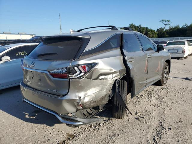 Photo 4 from auction – 2018 LEXUS RX 350 L with VIN JTJDZKCA0J2007329