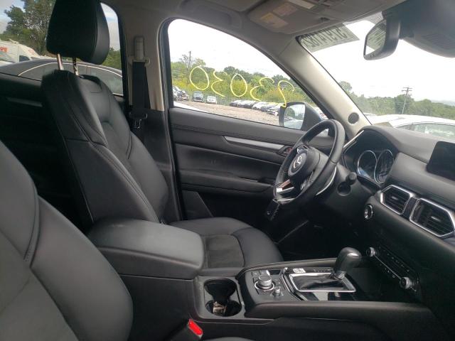 Photo 5 from auction – 2020 MAZDA CX-5 TOURI with VIN JM3KFBCM5L1838533