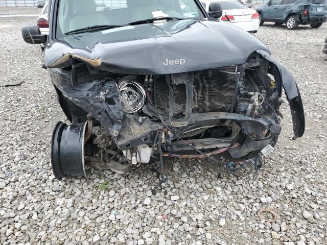 Photo 9 from auction – 2002 JEEP LIBERTY LI with VIN 1J8GL58KX2W302431
