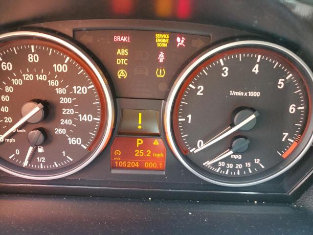 Photo 8 from auction – 2011 BMW 328 I with VIN WBAPH7C56BE461097