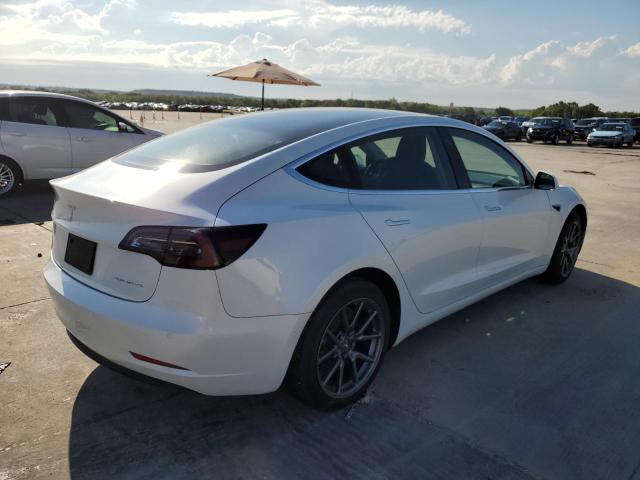 Photo 4 from auction – 2020 TESLA MODEL 3 with VIN 5YJ3E1EB9LF637005